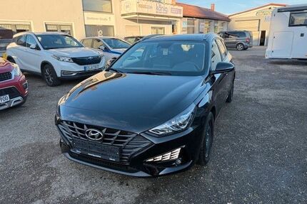 Hyundai i30 Gebrauchtwagen