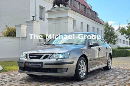 Saab 9-3 Gebrauchtwagen