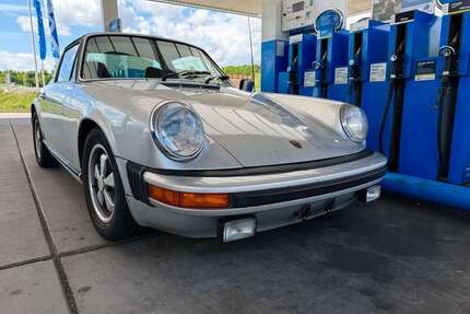 Porsche 911 Gebrauchtwagen