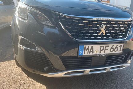 Peugeot 3008 Gebrauchtwagen