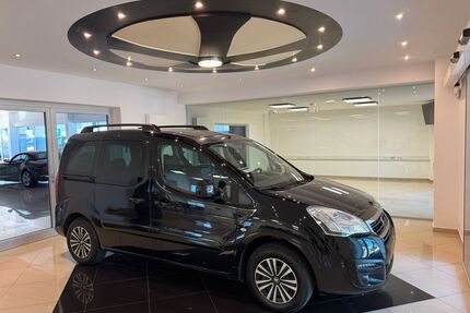 Peugeot Partner Tepee Gebrauchtwagen