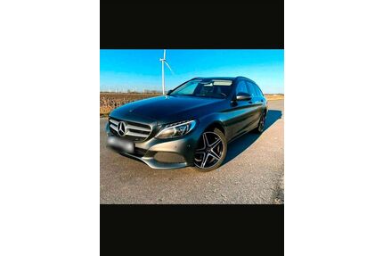 Mercedes-Benz C 220 Gebrauchtwagen