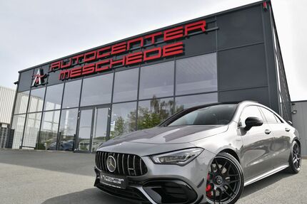 Mercedes-Benz CLA 45 AMG Gebrauchtwagen