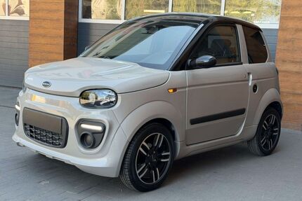 Microcar M.Go Gebrauchtwagen