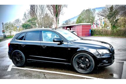 Audi Q5 Gebrauchtwagen