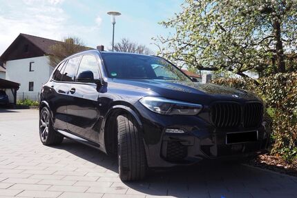 BMW X5 Gebrauchtwagen
