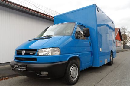 VW T4 andere Gebrauchtwagen