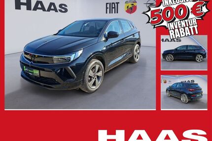 Opel Grandland (X) Gebrauchtwagen