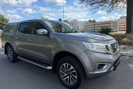Nissan Navara Gebrauchtwagen