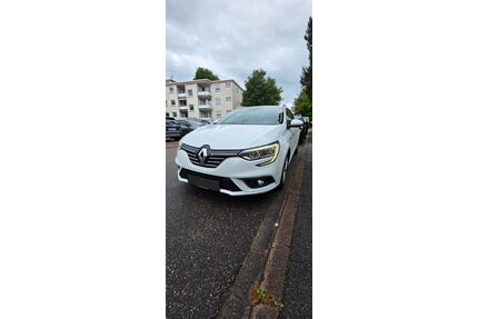 Renault Megane Gebrauchtwagen