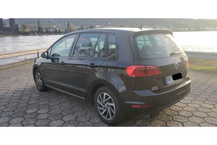 VW Golf Sportsvan Gebrauchtwagen