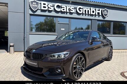 BMW 430 Gebrauchtwagen