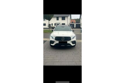 Mercedes-Benz GLB 250 Gebrauchtwagen