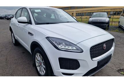 Jaguar E-Pace Gebrauchtwagen