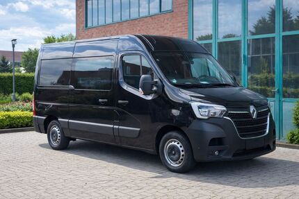 Renault Master Gebrauchtwagen