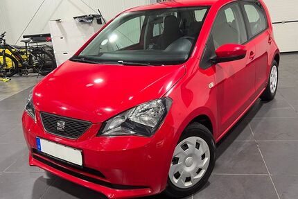 Seat Mii Gebrauchtwagen