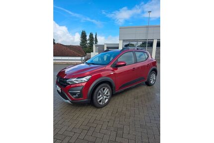 Dacia Sandero Gebrauchtwagen