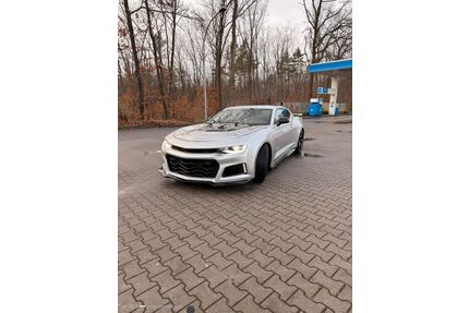 Chevrolet Camaro Gebrauchtwagen