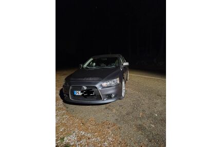 Mitsubishi Lancer Gebrauchtwagen