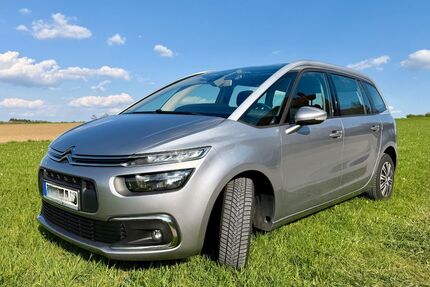 Citroen Grand C4 Picasso / SpaceTourer Gebrauchtwagen