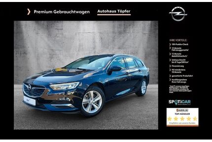 Opel Insignia Gebrauchtwagen