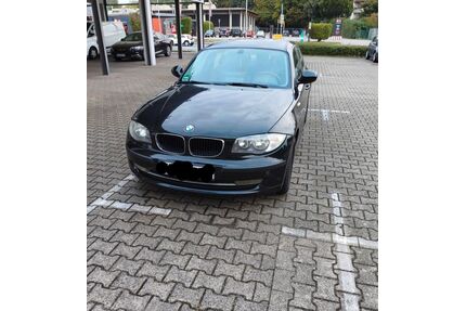 BMW 116 Gebrauchtwagen