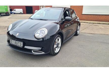 ORA Funky Cat Gebrauchtwagen