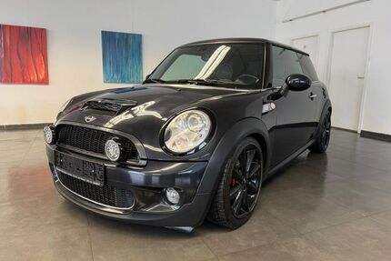 Mini Cooper S Gebrauchtwagen