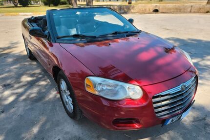Chrysler Sebring Gebrauchtwagen