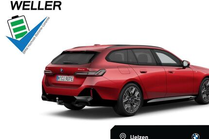 BMW 550 Gebrauchtwagen