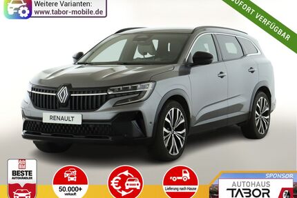 Renault Espace Gebrauchtwagen