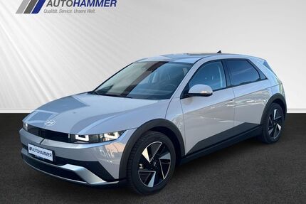 Hyundai IONIQ 5 Gebrauchtwagen