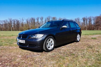 BMW 318 Gebrauchtwagen