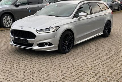 Ford Mondeo Gebrauchtwagen
