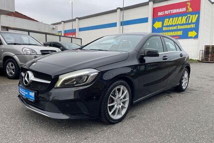 Mercedes-Benz A 220 Gebrauchtwagen