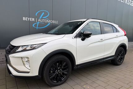 Mitsubishi Eclipse Gebrauchtwagen