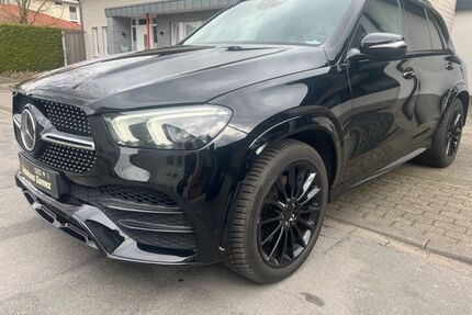 Mercedes-Benz GLE 350 Gebrauchtwagen