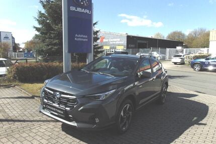 Subaru Crosstrek Gebrauchtwagen