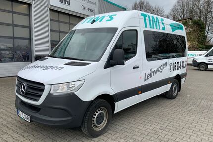 Mercedes-Benz Sprinter Gebrauchtwagen