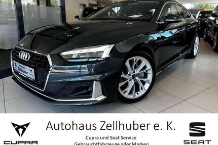Audi A5 Gebrauchtwagen