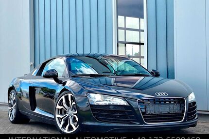 Audi R8 Gebrauchtwagen