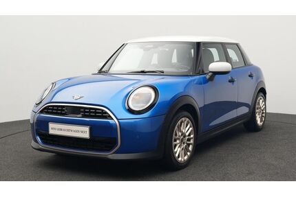 Mini Cooper C Gebrauchtwagen