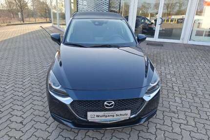 Mazda 2 Gebrauchtwagen