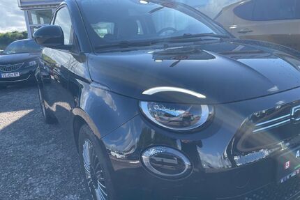 Fiat 500e Gebrauchtwagen