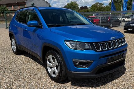 Jeep Compass Gebrauchtwagen
