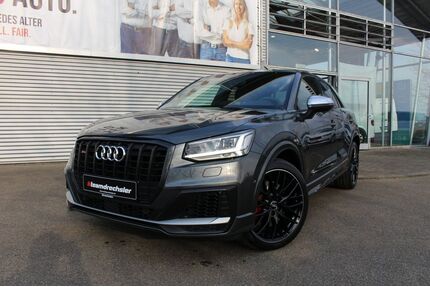 Audi SQ2 Gebrauchtwagen