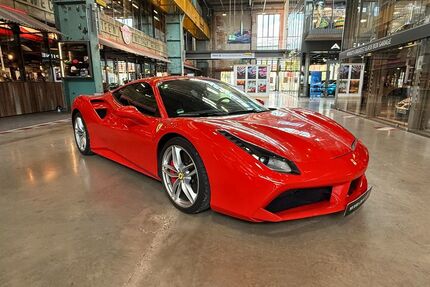 Ferrari 488 GTB Gebrauchtwagen