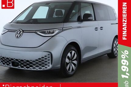 VW ID. Buzz Gebrauchtwagen