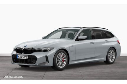 BMW 330 Gebrauchtwagen