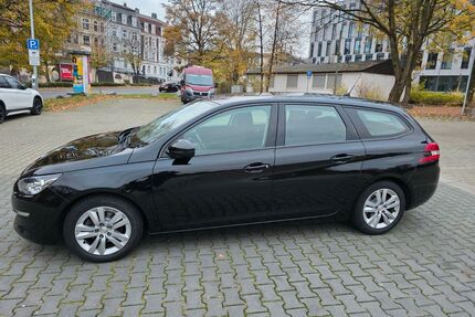 Peugeot 308 Gebrauchtwagen